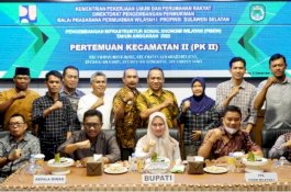 Program PISEW 2022 di Luwu Utara Kelar, Tahun Depan Bakal Ada Penambahan