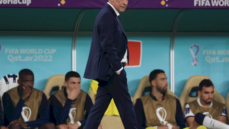 Foto / Twitter fifaworldcup_pt