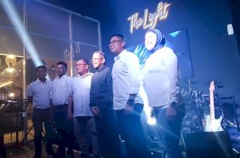 Gawean Baru dari Mercure Nexa Hotel Pettarani 