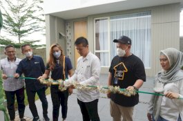 Luncurkan Tipe Padma, Bukit Baruga Undang Pelanggan