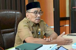 BKD Sulsel Jadikan Tes Narkoba Syarat Perpanjangan Kontrak Tenaga Honorer