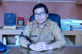Wujud Duka Atas Tragedi Kanjuruhan, Wabup Luwu Utara Pakai Pita Hitam di Lengannya