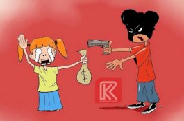 Rumah Dinas Dirampok, Wali Kota Blitar dan Istri Disekap