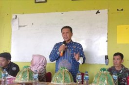 Dinas Pertanian Barru Bakal Bagikan Kartu Tani Syarat Dapat Pupuk Subsidi