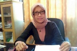 KPU Barru Tes Wawancara 98 Calon Panitia Pemilihan Kecamatan