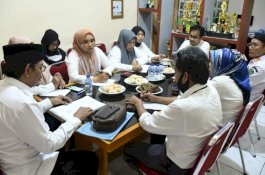 Pemda Luwu Utara Bakal Adakan Bazar Pangan Murah