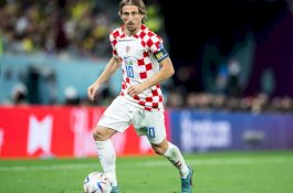 Luka Modric Mengaku Ingin Lawan Tim Besar di Semifinal Bukan Lawan Satu Pemain
