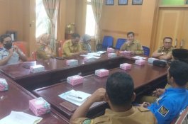 Rayakan Hari Sumpah Pemuda, Disporapar Lutra Gelar Fun Camping dan Wisata Mangrove di Tanalili