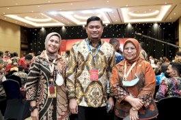 Pemkab Gowa Raih Penghargaan Peduli HAM dari Kemenkumham