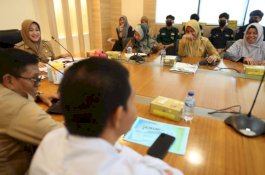 Peringati Hari Ibu Nasional 2022, Pemkot Makassar Gelar Lomba Foto-Video hingga Khitan Massal