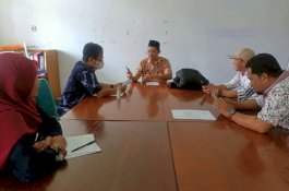 Perangkat Daerah di Luwu Utara Diminta Sukseskan KTT G20 di Bali