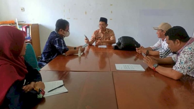 Perangkat Daerah di Luwu Utara Diminta Sukseskan KTT G20 di Bali