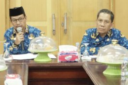 Pelantikan Kepala Desa Terpilih di Luwu Utara Bakal Digelar Pekan Depan