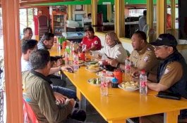 Ngopi di Longwis Sydney, Wawali Makassar: Buka Lapangan Pekerjaan, Inilah Longwis Sesungguhnya