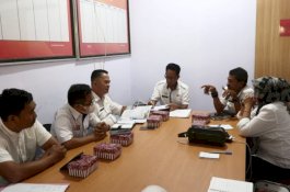 Luwu Utara Siap Berpartisipasi di Pekan Raya Sulsel 2022