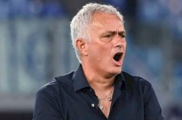Portugal Dekati Jose Mourinho untuk Gantikan Fernando Santos Jadi Pelatih
