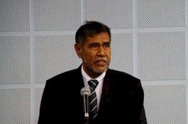 Pemberhentian Sekda Sulsel, Guru Besar Unhas: Itu Hal Biasa