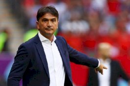 Pelatih Kroasia Kecam Penalti Argentina: Gol Pertama Sangat Mencurigakan