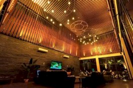 Lima Rekomendasi Villa di Puncak untuk Staycation Akhir Pekan