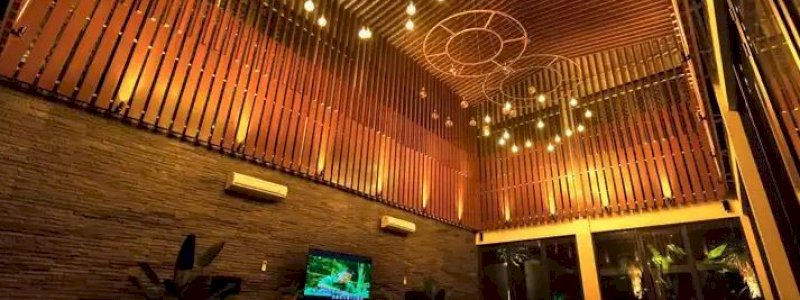 Lima Rekomendasi Villa di Puncak untuk Staycation Akhir Pekan