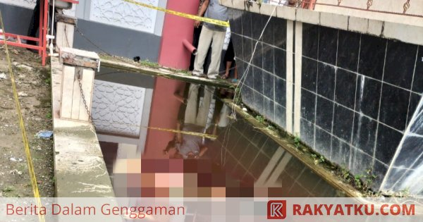 Diduga Depresi, Gadis Cantik Asal Pangkep Akhiri Hidup dengan Melompat dari Menara Masjid