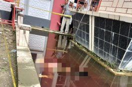 Diduga Depresi, Gadis Cantik Asal Pangkep Akhiri Hidup dengan Melompat dari Menara Masjid 