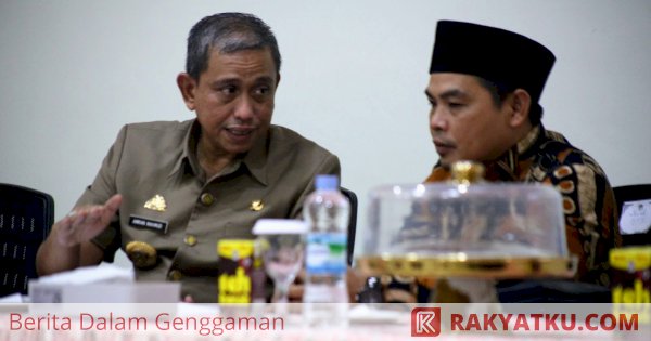 Ciptakan Pesta Demokrasi yang Berkualitas, Bupati Wajo Ajak Seluruh Elemen Kawal Pemilu 2024