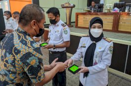 RSUD Andi Makkasau Parepare Penyumbang PAD Tertinggi