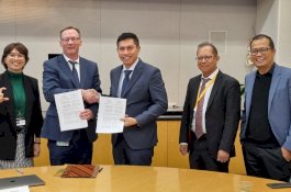 Telkom dan Cisco Jalin Kerjasama Strategis IoT Control Center dan Software Define Network di ASEAN