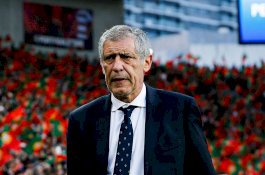 Tersingkir dari Piala Dunia 2022, Fernando Santos Undur Diri dari Portugal