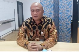 KPPU Kanwil VI Sampaikan Kinerja Dan Ini Prioritas Kerja Tahun 2023