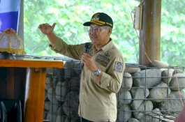 Bupati Jeneponto Tegaskan untuk Lebih Massifkan Gerakan Penurunan Stunting 