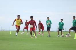Begini Kondisi Pemain Timnas Indonesia Jelang Piala AFF 2022