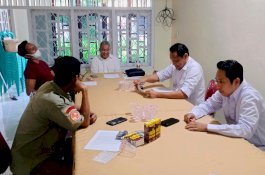 DPC Gerindra Wajo Buka Pendaftaran Bacaleg, Begini Syaratnya