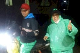 Dinkes Luwu Utara Tutup Tahun dengan Pelayanan Kesehatan Bergerak di Wilayah Terpencil