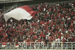 Piala AFF 2022 Bisa Dihadiri Penonton Timnas Indonesia dengan Jumlah Terbatas 