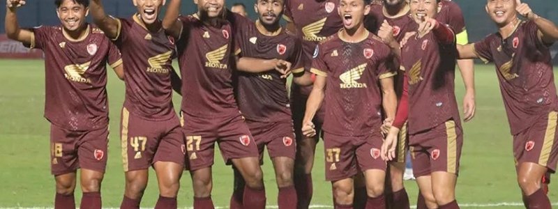 Awas Terpeleset PSM Makassar!