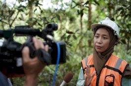 PT Vale Telah Reklamasi 3.471 Hektare Lahan Bekas Tambang di Blok Sorowako