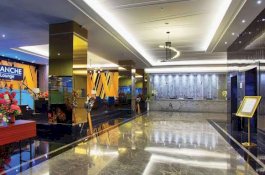Hotel Golden Tulip Essential Makassar Jadi Tempat Favorite Berakhir Pekan