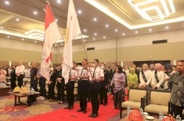 Selamat, Tadika Puri Gelar Wisuda Ke XIII, Mengukuhkan 573 Wisudawan  