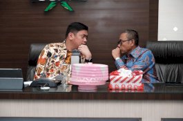 Bupati Gowa Nilai Program PTPR Minimalisir Konflik Sosial Persoalan Tanah Warga