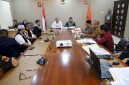 Partai Ummat Diberi Kesempatan Perbaiki Syarat Keanggotaan di Dua Provinsi
