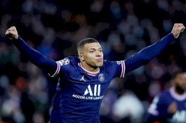 Kylian Mbappe Dikabarkan Bakal Tinggalkan PSG