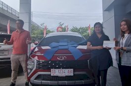 Stargazer Tawarkan Promo Akhir Tahun Subsidi BBM Rp15 Juta dan DP Ringan