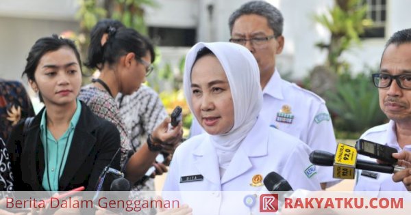 BMKG Minta Waspada Potensi Cuaca Ekstrem Selama Periode Nataru