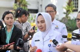 BMKG Minta Waspada Potensi Cuaca Ekstrem Selama Periode Nataru