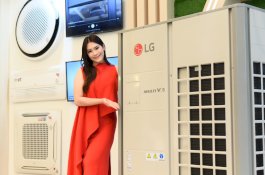 LG Electronics Indonesia Bakal Luncurkan Produk Pendingin dan Pembersih Udara di Tahun 2023 