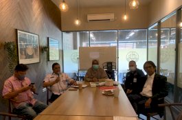 Sulsel Urutan 7 Nasional Penemuan dan Pengobatan ODHA