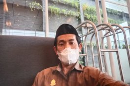Ketua Fraksi Gerindra DPRD Jeneponto Apresiasi Kerja Tim Pansus