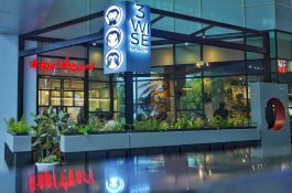 Berkat Kolaborasi, Es Koja dari Kopi Teori Hadir di Menu 3 Wise Monkeys